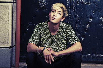 Kim Hyun Joong Tunda Masuk Wamil Lagi