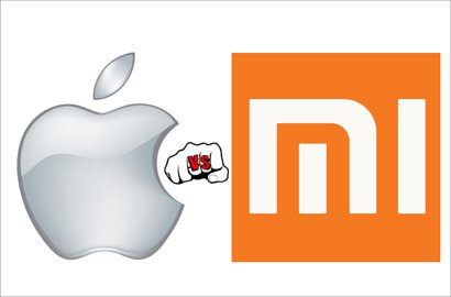 Disindir 'Maling Malas', Bos Xiaomi Tawari Smartphone Gratis ke Apple
