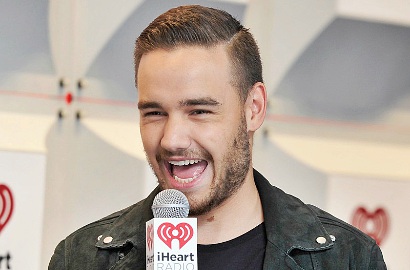 Suka Remix Lagu, Liam Payne Coba Single Baru Cheryl, 'I Don't Care'