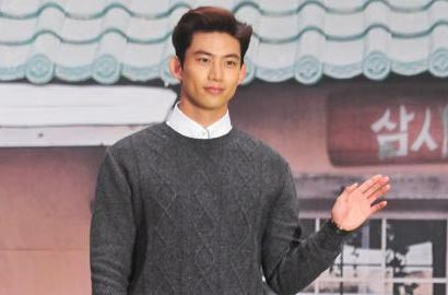 Ikut 'Three Meals', Taecyeon 2PM Jadi Jago Masak Nasi di Kuali