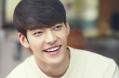 Kim Woo Bin Resmi Didapuk Jadi Model Make Up Asal Italia