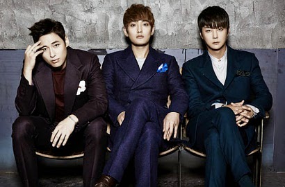 Trio S Akan Ramaikan Konser SM Town Shanghai