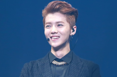 SM Entertainment Punya Peluang Menang dari Tuntutan Luhan