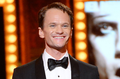 Neil Patrick Harris Penuhi Mimpi Jadi Host Piala Oscar 2015