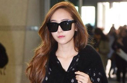 'BLANC & ECLARE' Jessica Ikut Acara Amal 'Help for Children'
