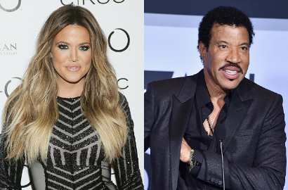 Lionel Richie Ternyata Ayah Khloe Kardashian?