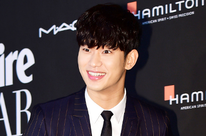 Kim Soo Hyun Akan Main Drama Baru di 'Doctor Frankenstein'?