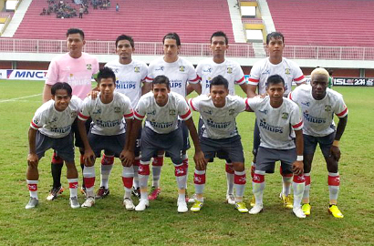 Persiba Balikpapan Tim Pertama yang Diinvestigasi PSSI Soal Pengaturan Skor