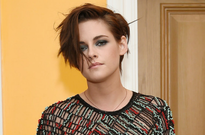 Kristen Stewart Mengaku Impian Masa Kecilnya Telah Hancur