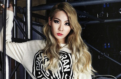 CL 2NE1 Mulai Debut Solo di Amerika Tahun Depan