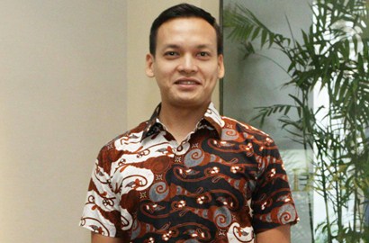 Ben Joshua Turunkan Berat Badan Demi 'Jokowi Adalah Kita'