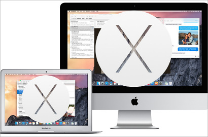 OS X 10.10 Yosemite Apple Kini Bisa Diunduh Gratis