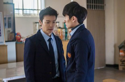 Film Donghae SuJu Cs 'The Youth' Akan Tayang di 3 Negara