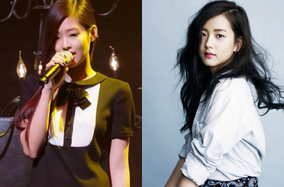 YG Diisukan Akan Debutkan Girlband Baru November