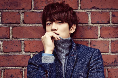 Minho SHINee Kejutkan Fans dengan Foto-Foto di Finlandia
