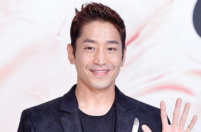 Eric Shinhwa Komentari Pengunduran Diri dan Gugatan Para Idol