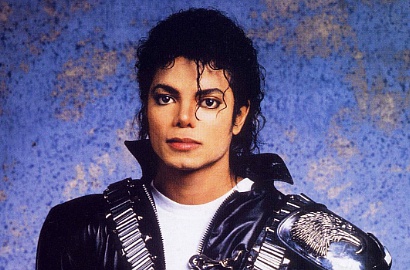 Michael Jackson Jadi Artis Wafat Terkaya Versi Forbes