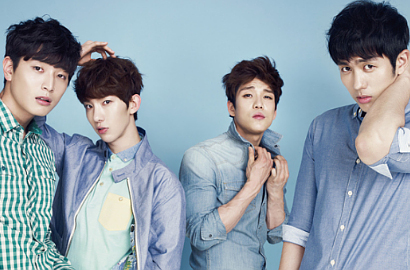 2AM Umumkan Comeback Gandeng Penulis Lagu SM The Ballad