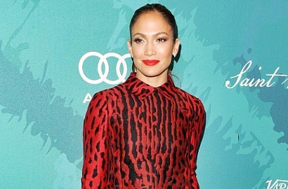 Jennifer Lopez Tidak Malu Cerai 3 Kali