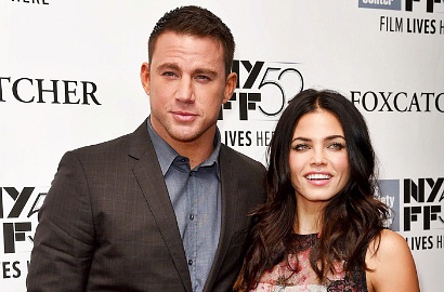 Channing Tatum Ternyata Penderita Diseleksia