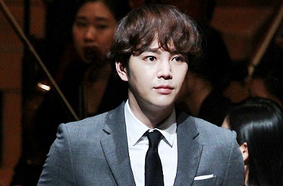 Jang Geun Suk Bantah Bayar Denda Penggelapan Pajak