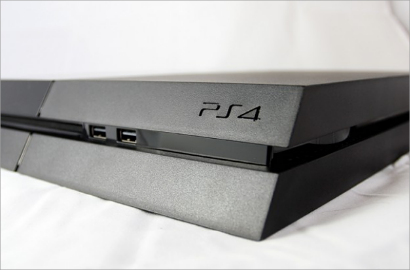 PlayStation4 Jawarai Penjualan Dunia 9 Bulan Berturut-Turut