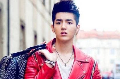 Keluar dari EXO, Karir Kris Makin Melonjak di Tiongkok