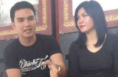 Aldi Taher Enggan Undang Dewi Persik ke Pernikahan?