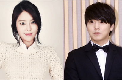 Usai Menikah Kelak, Sungmin dan Istri Langsung 'Melarikan Diri'