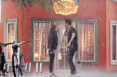 Trailer Perdana 'Mantan Terindah' Dirilis