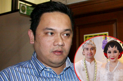 Tweet Farhat Abbas Soal Pernikahan Mewah Sindir Raffi-Nagita?
