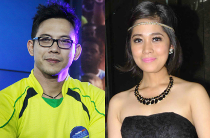 Gracia Indri dan David NOAH Akan Menikah 28 Desember