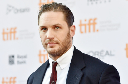 Usai 'Batman', Tom Hardy Akan Jadi Musuh di 'X-Men: Apocalypse'?