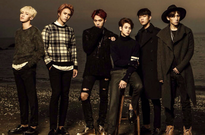 Debut Bareng, Beast Kaget MBLAQ Ditinggalkan Dua Member