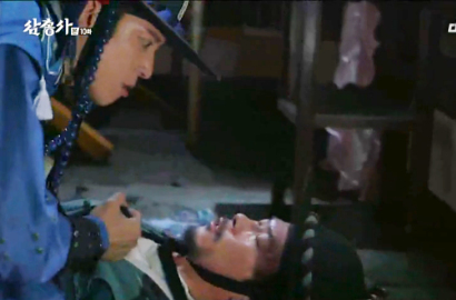 Jung Yong Hwa Berhasil Selamat di Eps 10 'Three Musketeers'