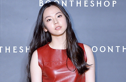 Sohee Eks Wonder Girls Bintangi Serial 'Heart to Heart'