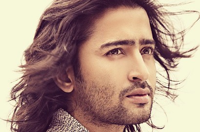 Shaheer Sheikh Sedang Jatuh Cinta?