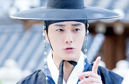 Jung Il Woo Cedera Ringan di Lokasi Syuting Serial 'Night Watchman'
