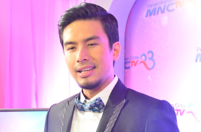 Christian Bautista Siapkan Album dan Single Baru 'Up Where We Belong'
