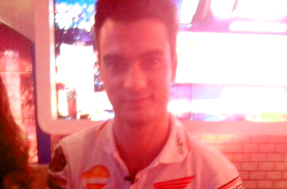 Dani Pedrosa Beri 'Kejutan Spesial' untuk Member JKT48