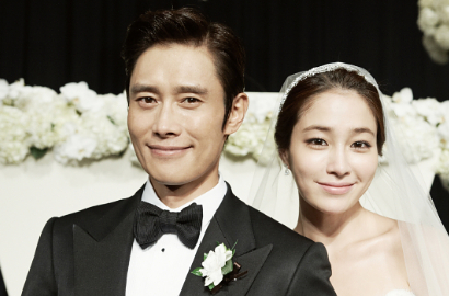 Hubungan Lee Byung Hun dan Lee Min Jung Makin Kuat Karena Skandal