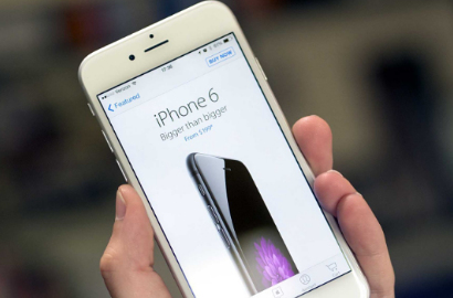 Pendapatan Melonjak, Apple Bangga iPhone Laku 39 Juta Unit