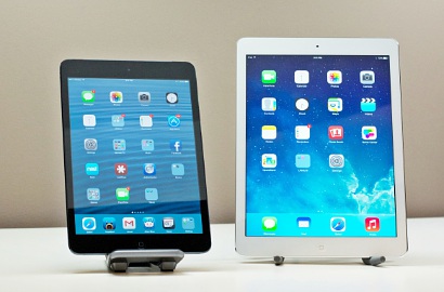 Penjualan Terus Menurun, iPad Menuju Kiamat?