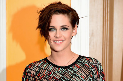 Kristen Stewart Ingin Cuti dari Dunia Perfilman?