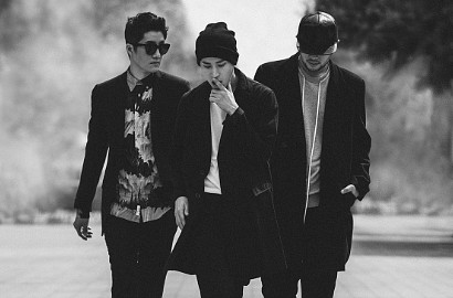 Epik High Nomor 1 di Berbagai Chart Musik Online