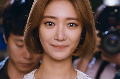 Go Jun Hee Mulai Syuting Film Dewasa di Trailer 'Red Carpet'