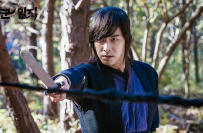 Tamat, Yunho TVXQ Ungkap Kesan Bintangi 'Night Watchman'