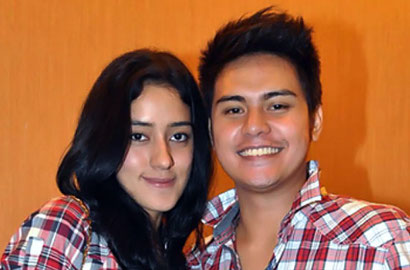 Fairuz A. Rafiq Akan Ajukan Gugatan Cerai ke Galih Ginanjar