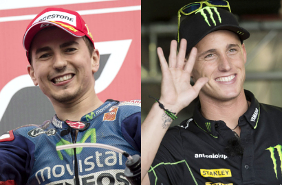 Jorge Lorenzo dan Pol Espargaro Juga Akan ke Indonesia