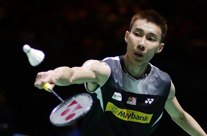 Publik Terkejut Lee Chong Wei Kabarnya Gagal Tes Doping